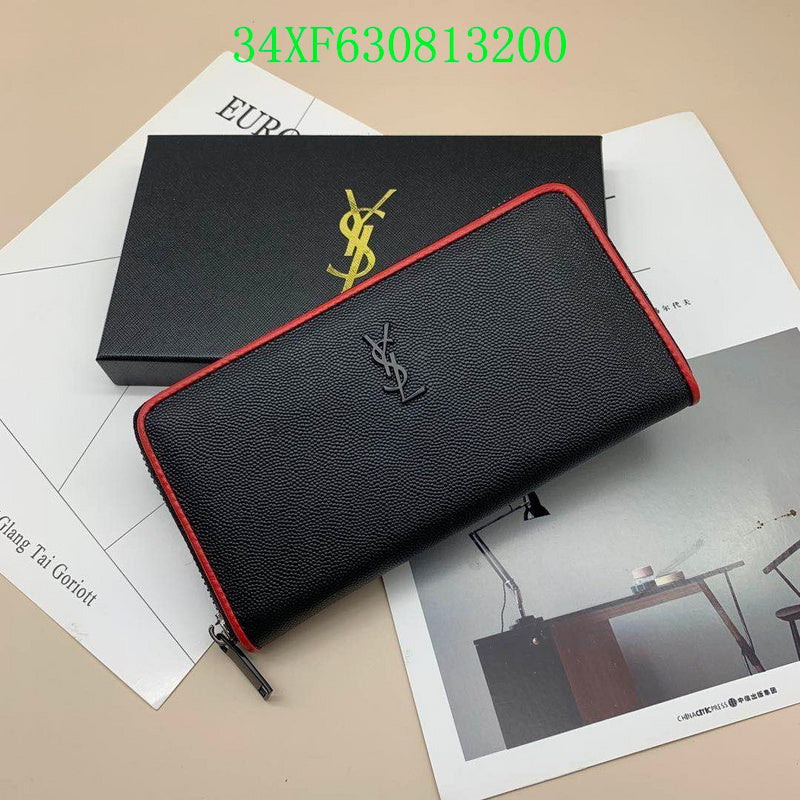 NZ - YLS Wallet - 265