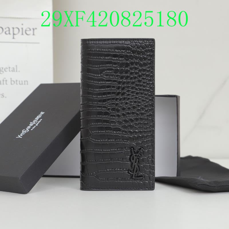 NZ - YLS Wallet - 104