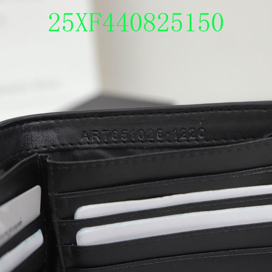 NZ - YLS Wallet - 101