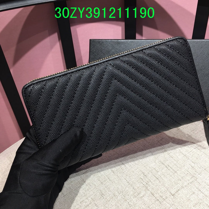 NZ - YLS Wallet - 325