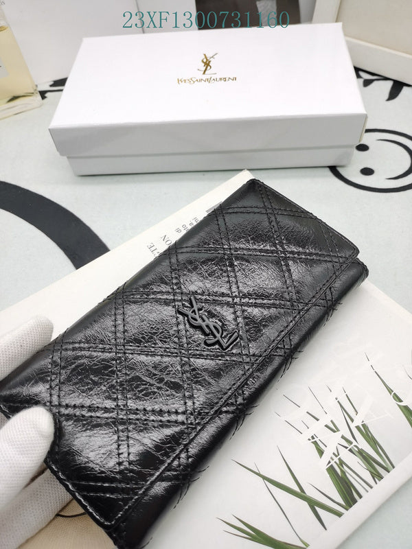 NZ - YLS Wallet - 351