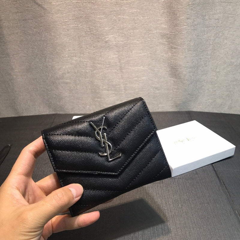 NZ - YLS Wallet - 367