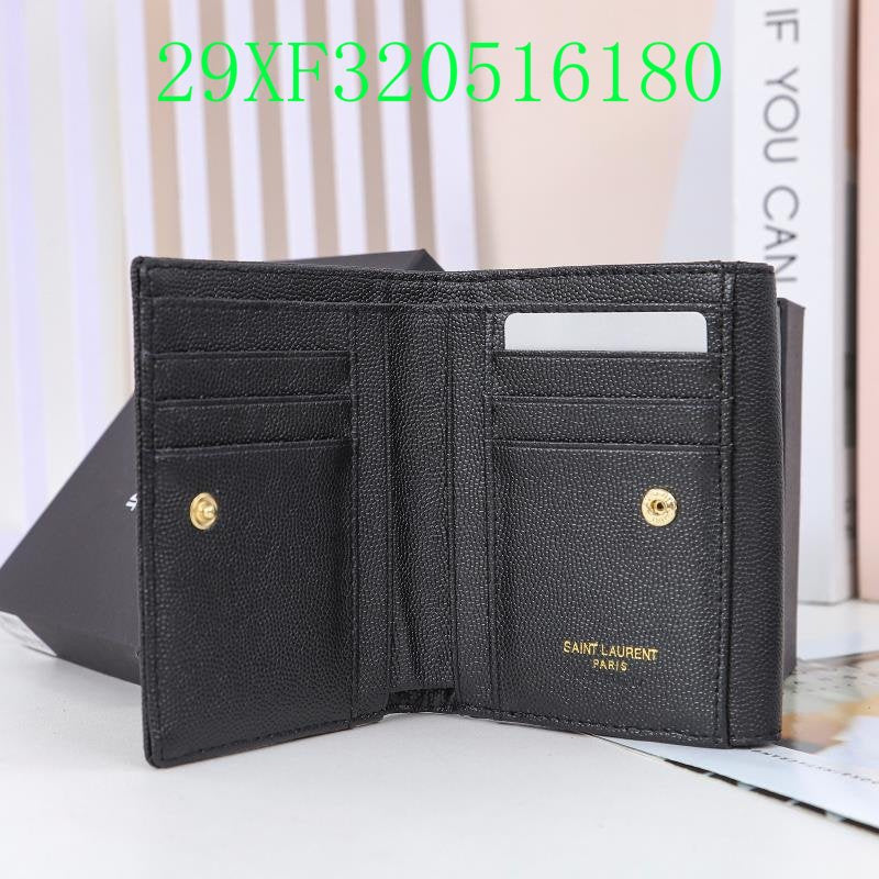 NZ - YLS Wallet - 165