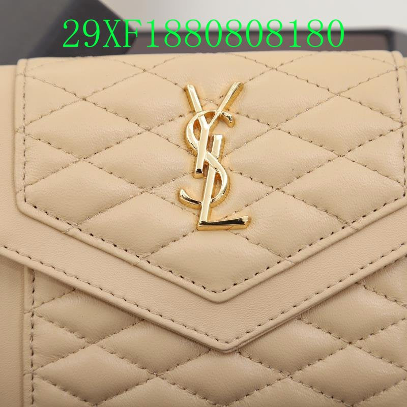 NZ - YLS Wallet - 127