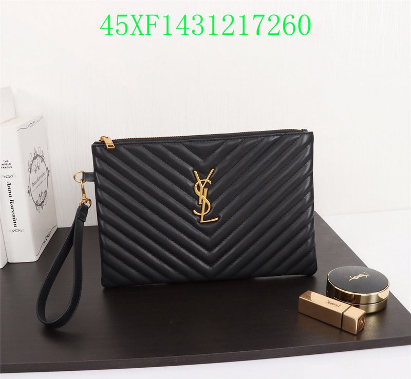 NZ - YLS Wallet - 206