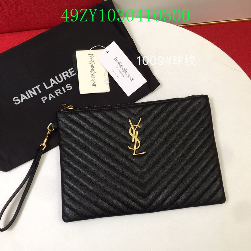 NZ - YLS Wallet - 309