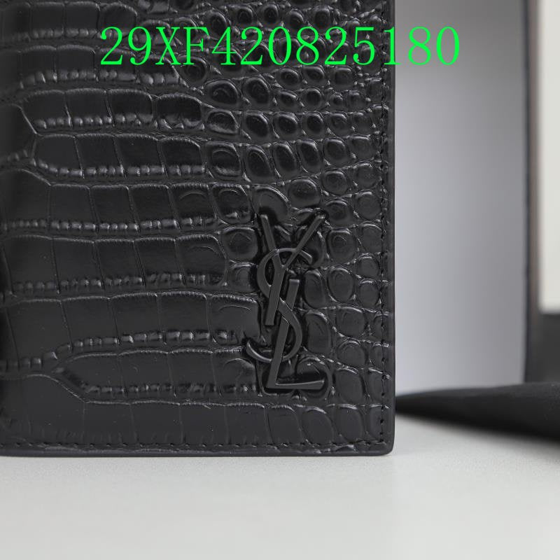 NZ - YLS Wallet - 104