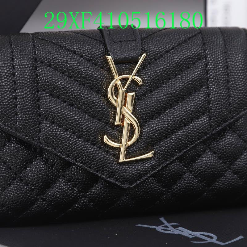 NZ - YLS Wallet - 155