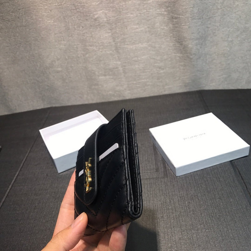 NZ - YLS Wallet - 369