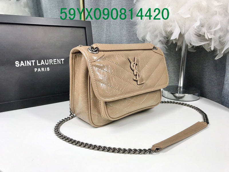 NZ - YLS Bags - 2173