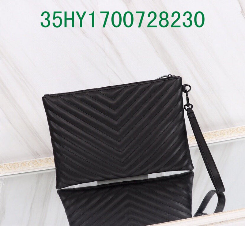 NZ - YLS Wallet - 180