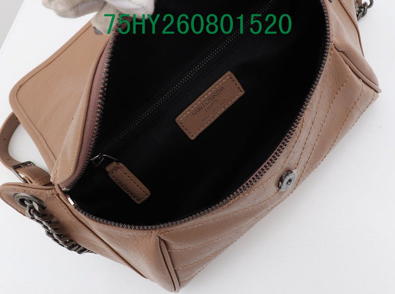 NZ - YLS Bags - 2186