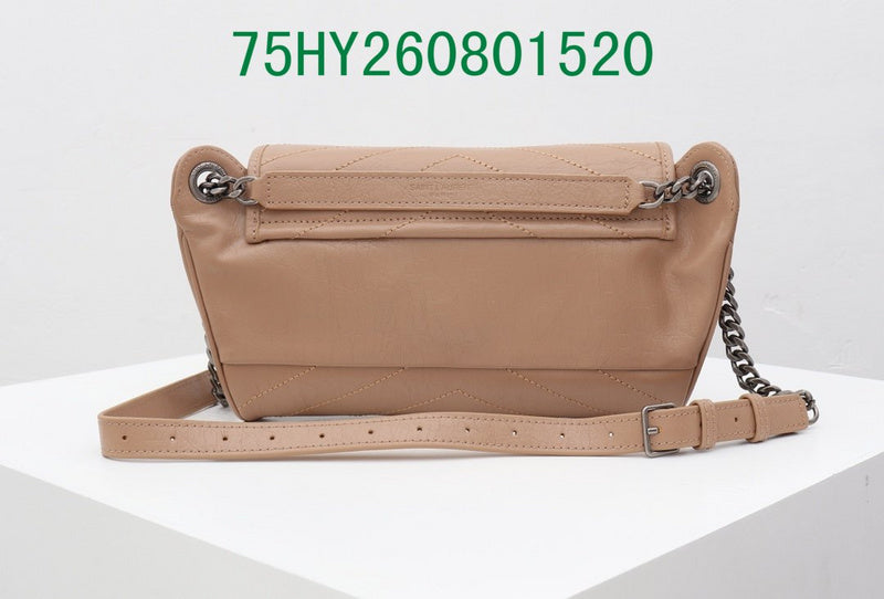 NZ - YLS Bags - 2186