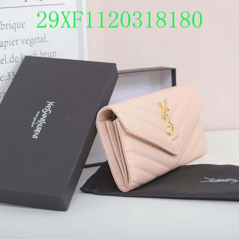 NZ - YLS Wallet - 181