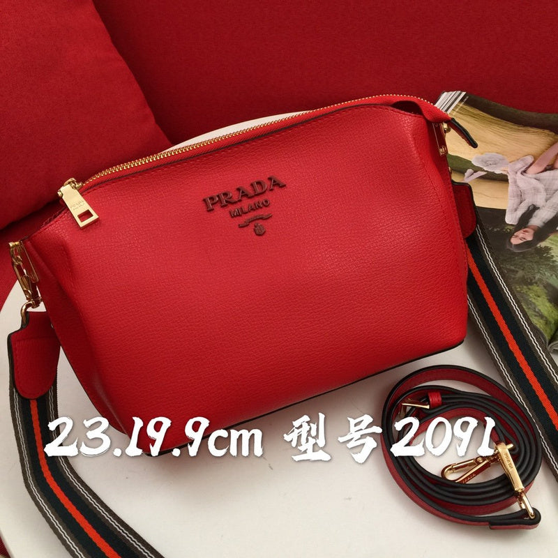 The-Zimal-Bags - PDA Bags - 1219