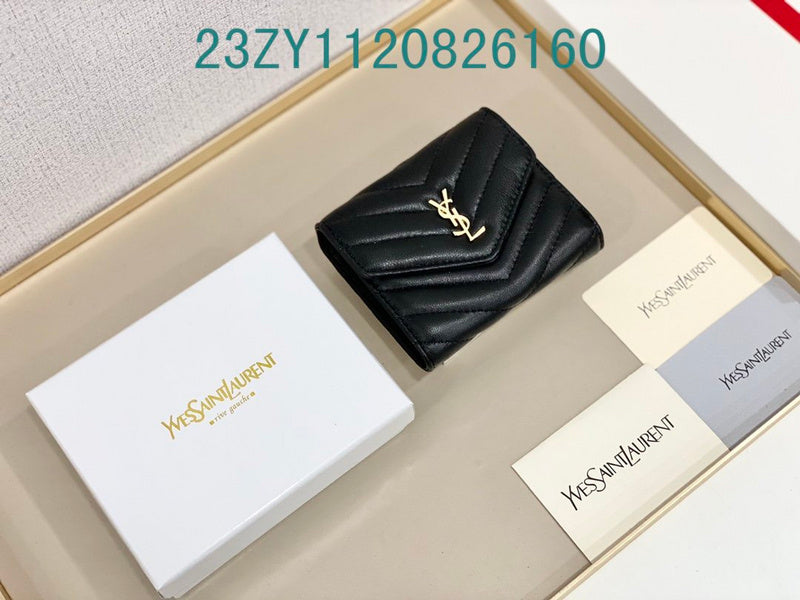 NZ - YLS Wallet - 350