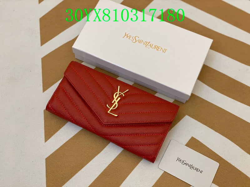 NZ - YLS Wallet - 313