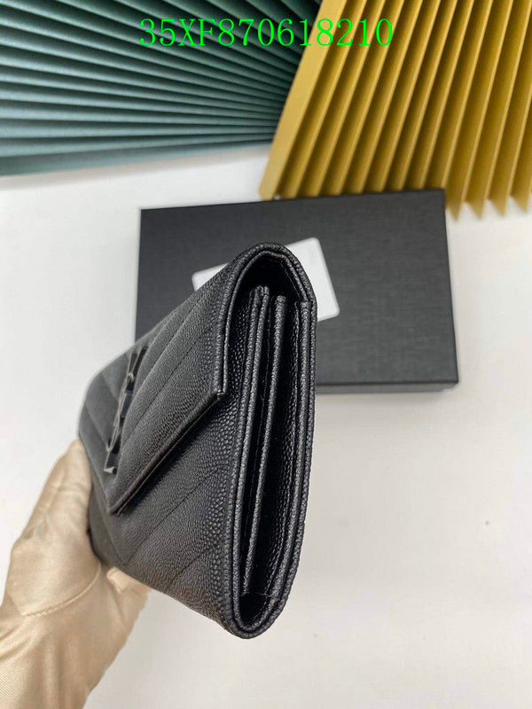 NZ - YLS Wallet - 286