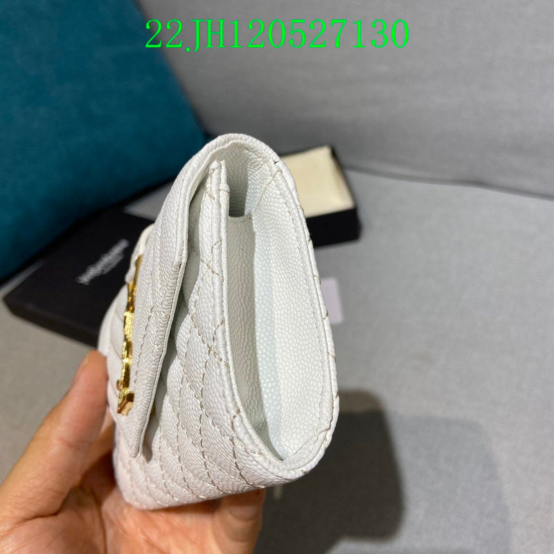 NZ - YLS Wallet - 298