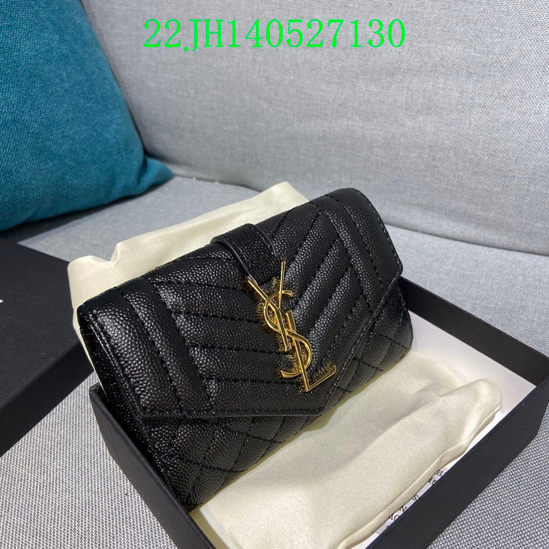 NZ - YLS Wallet - 296