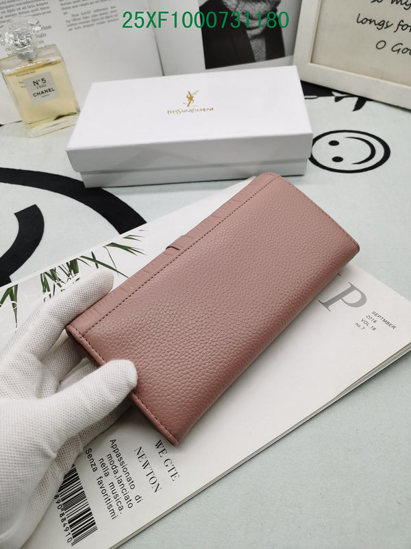 NZ - YLS Wallet - 358