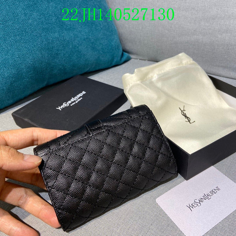 NZ - YLS Wallet - 296