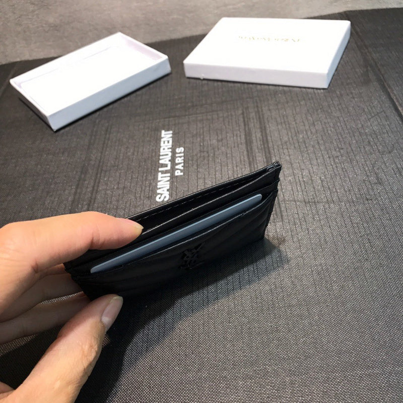 NZ - YLS Wallet - 363