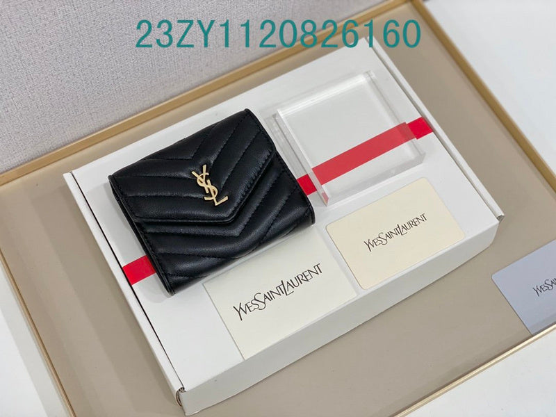 NZ - YLS Wallet - 350