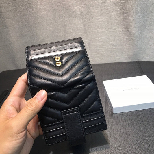 NZ - YLS Wallet - 369