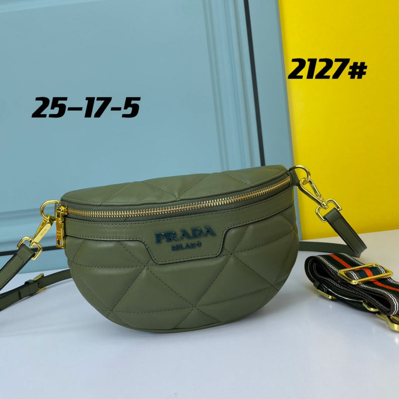 NZ - PD Bags - 528