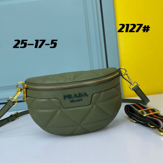 NZ - PD Bags - 528