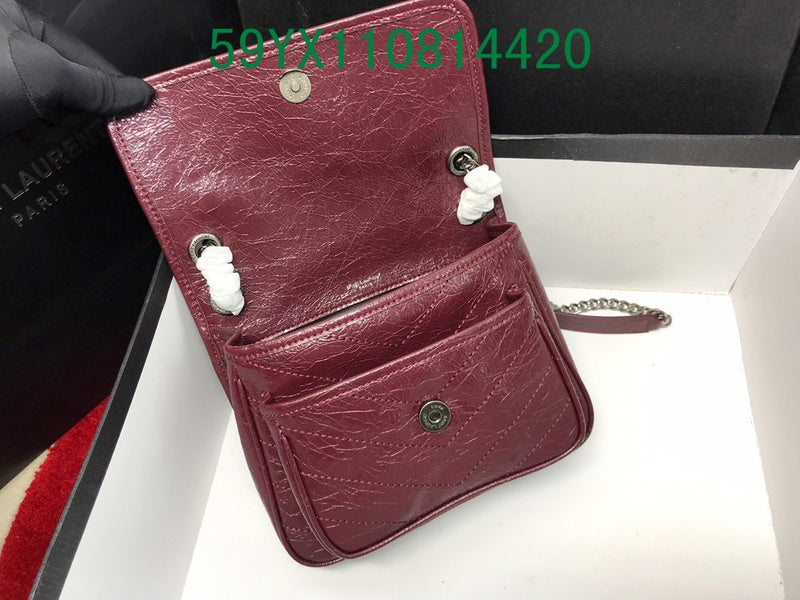 NZ - YLS Bags - 2157