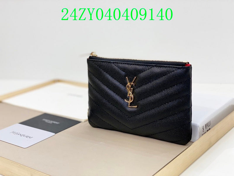 NZ - YLS Wallet - 306