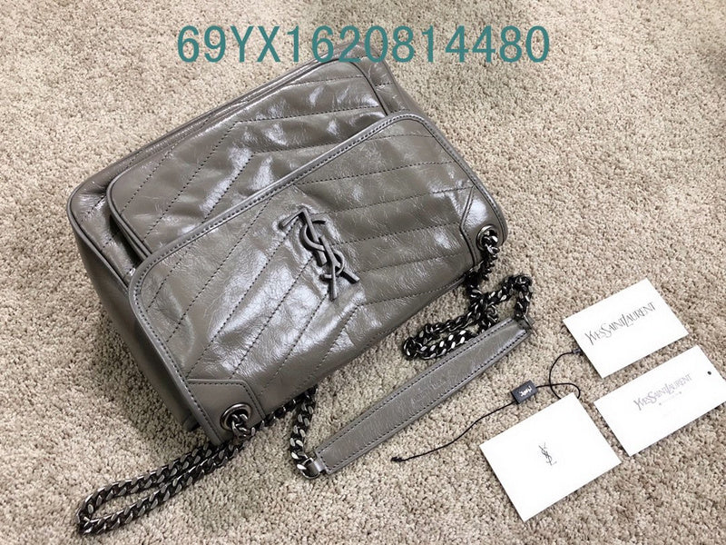 NZ - YLS Bags - 2125