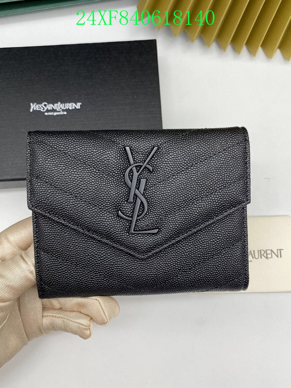 NZ - YLS Wallet - 290