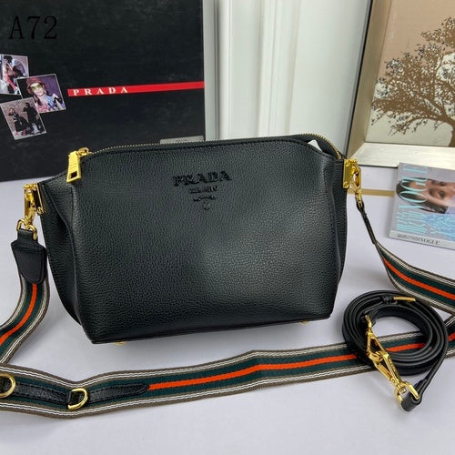 The-Zimal-Bags - PDA Bags - 1156