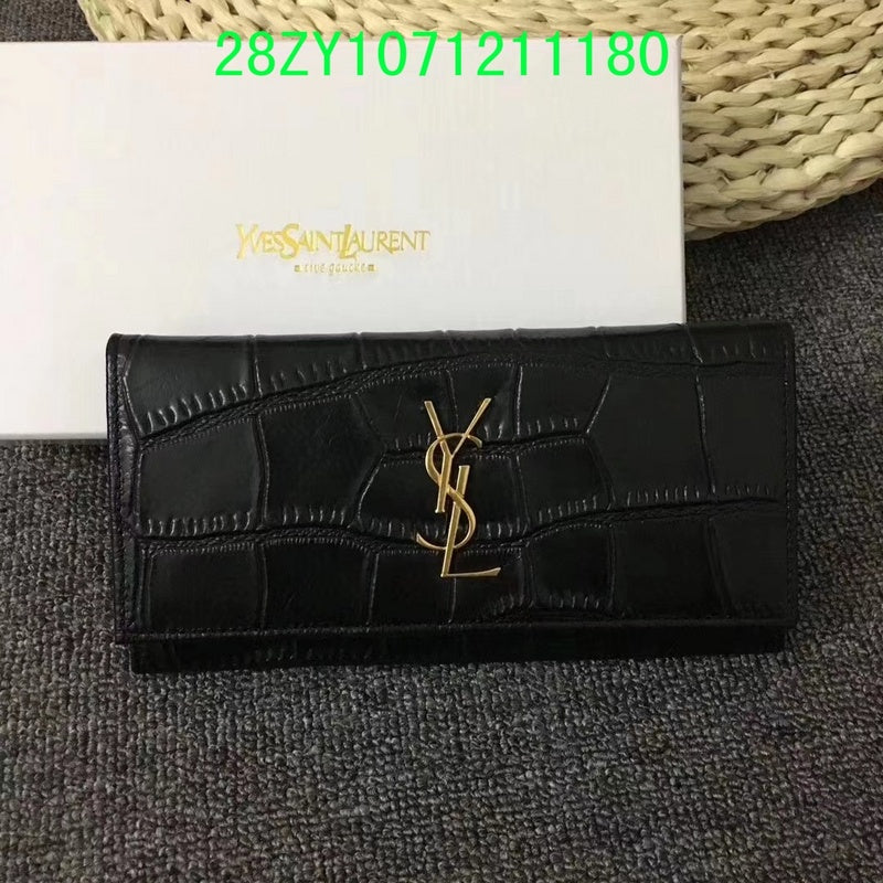 NZ - YLS Wallet - 323