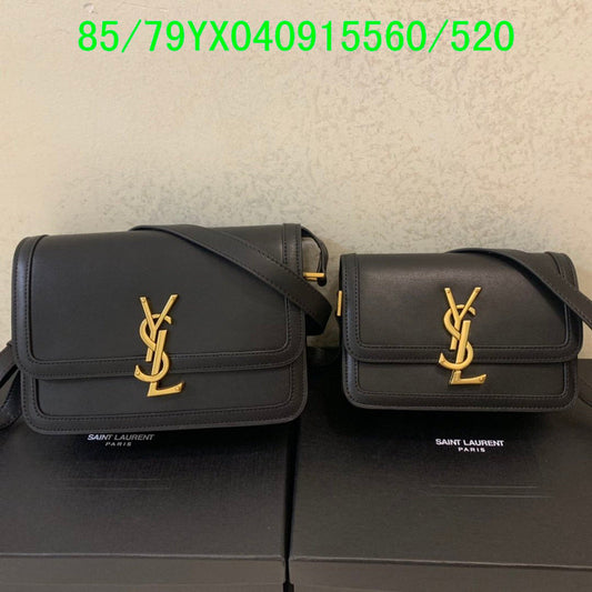 NZ - YLS Bags - 2093