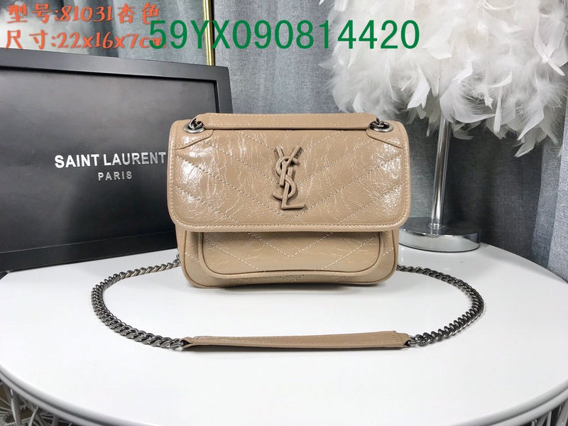 NZ - YLS Bags - 2173