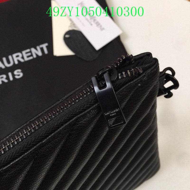 NZ - YLS Wallet - 304