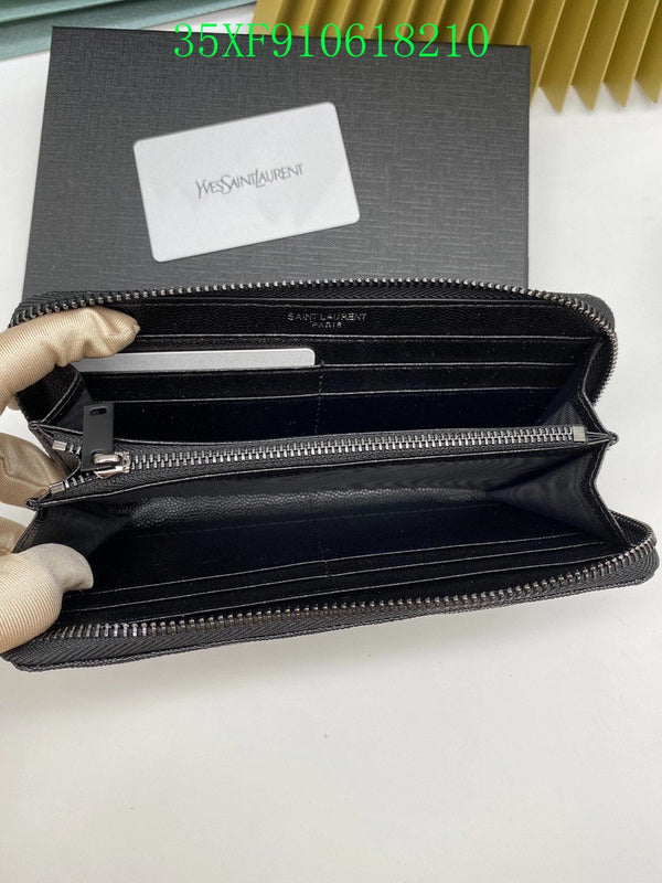 NZ - YLS Wallet - 285