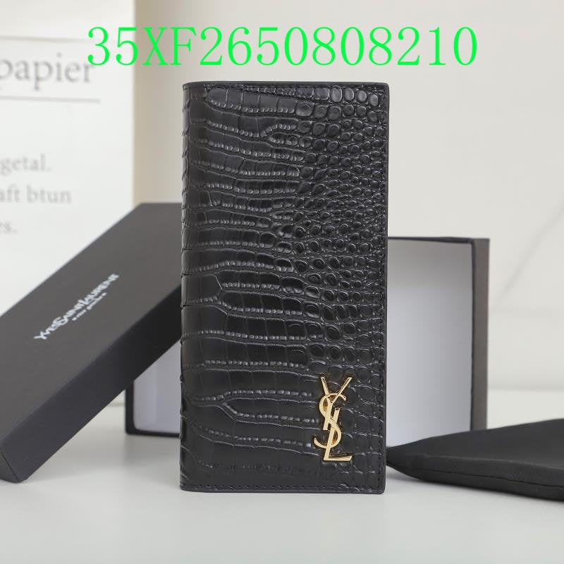 NZ - YLS Wallet - 124