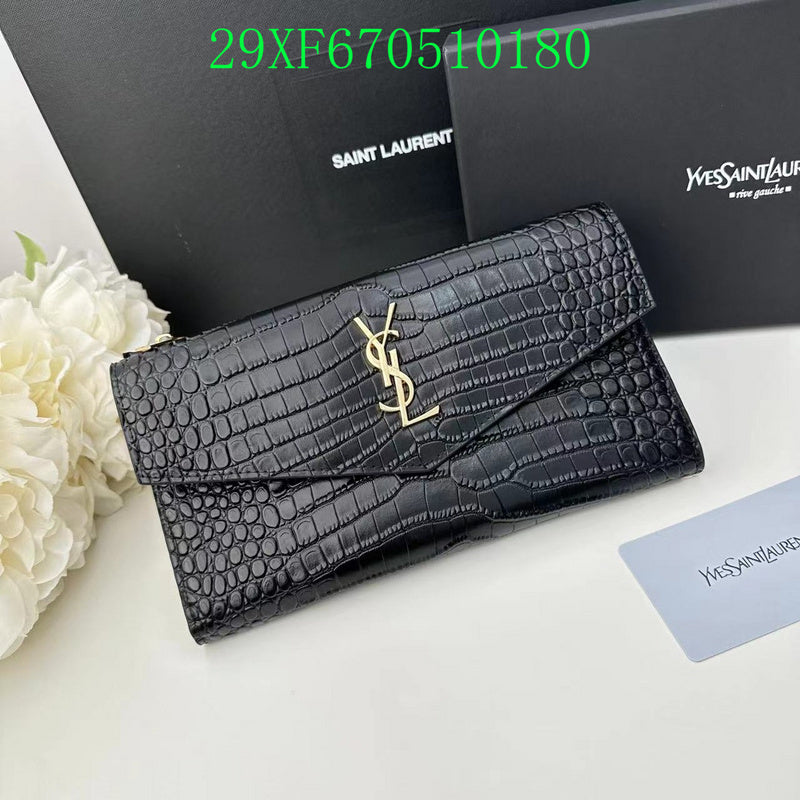 NZ - YLS Wallet - 048