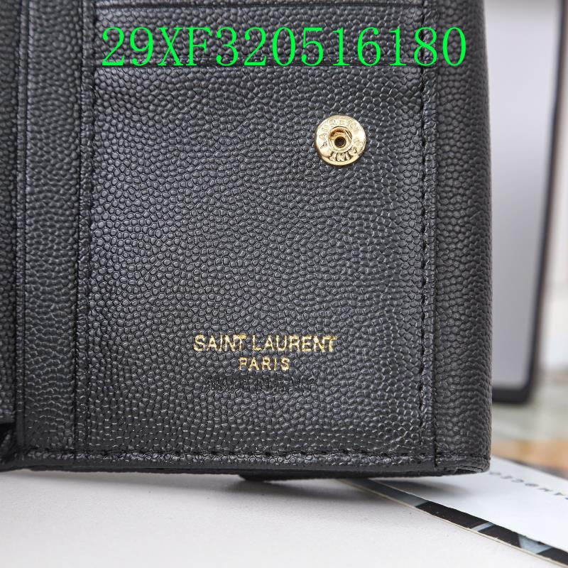 NZ - YLS Wallet - 165