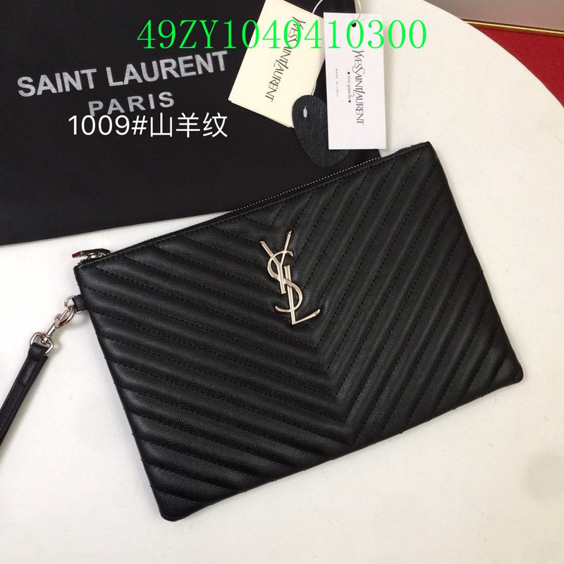 NZ - YLS Wallet - 302