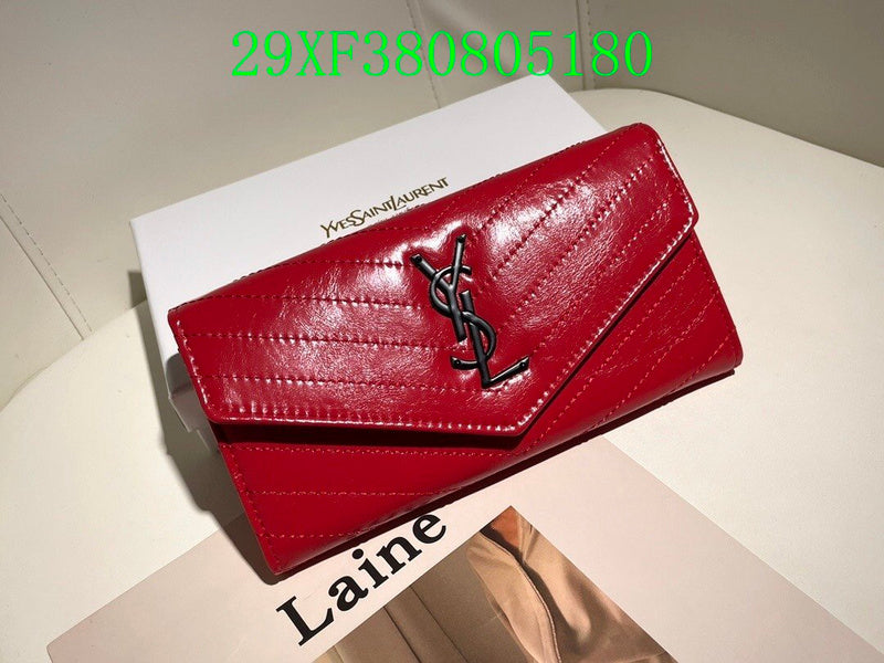 NZ - YLS Wallet - 269