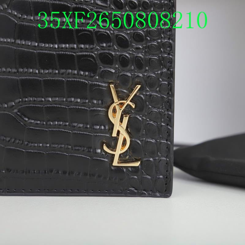 NZ - YLS Wallet - 124