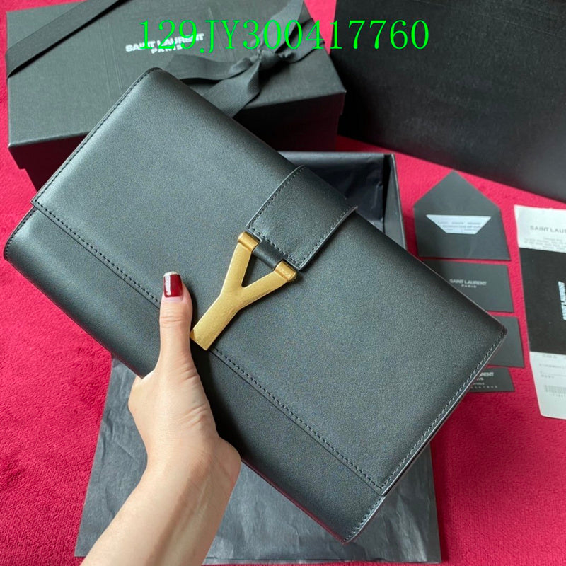 NZ - YLS Wallet - 297