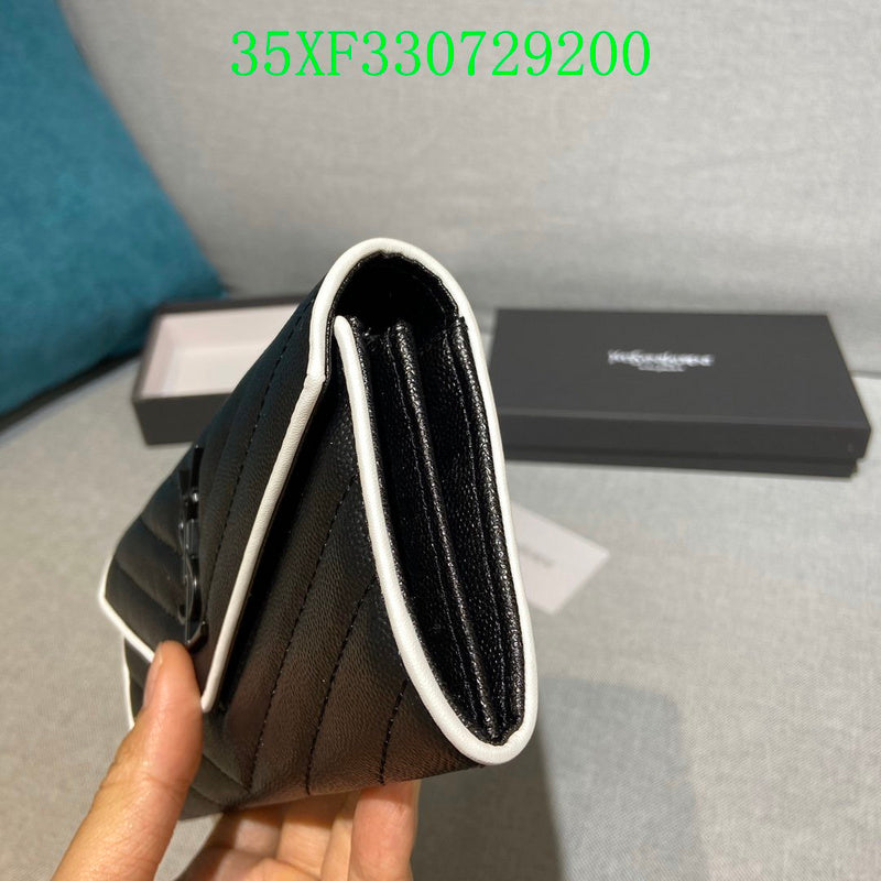 NZ - YLS Wallet - 280