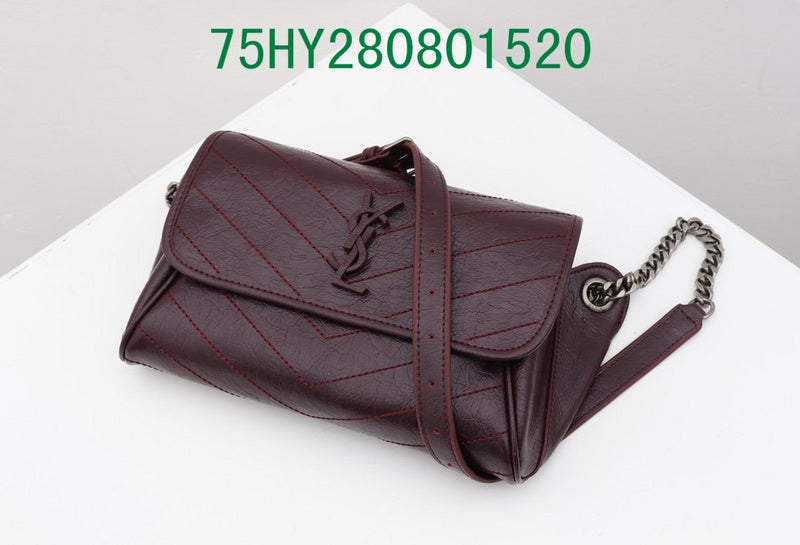 NZ - YLS Bags - 2202